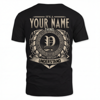 Unisex Standard T-Shirt