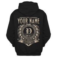 Unisex Hoodie