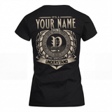 Women's Standard T-Shirt