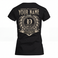 Women's Standard T-Shirt