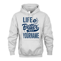Unisex Hoodie