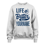 Unisex Sweatshirt