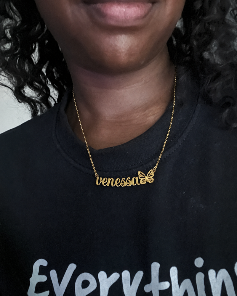 Venessa R.
