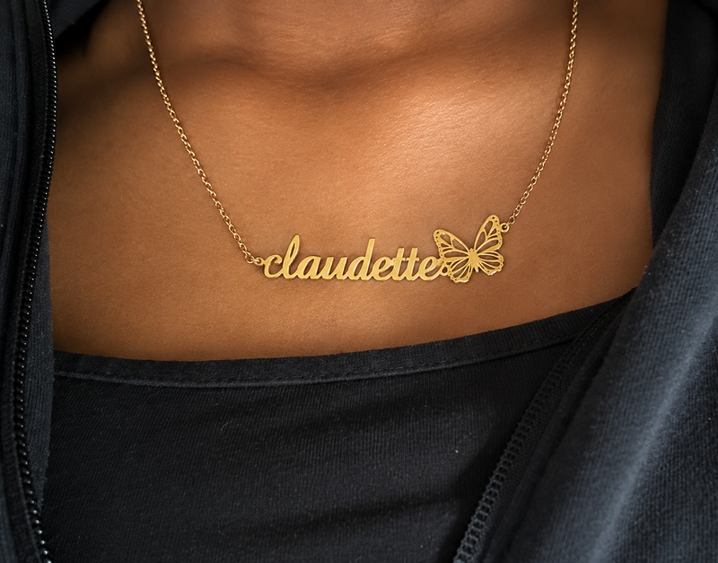 Claudette G.
