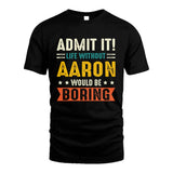 Unisex Standard T-Shirt