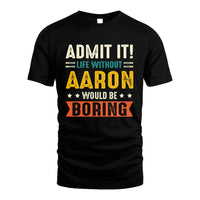 Unisex Standard T-Shirt