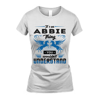 Women's Standard T-Shirt