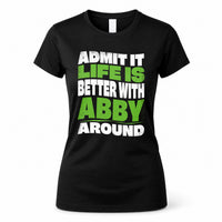 Women's Standard T-Shirt