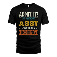 Unisex Standard T-Shirt