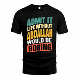 Unisex Standard T-Shirt