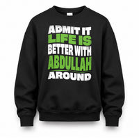 Unisex Sweatshirt
