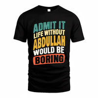 Unisex Standard T-Shirt