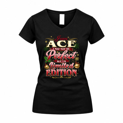 ACE KTT-TT43 Personalized Funny Quote Apparel