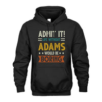 Unisex Hoodie