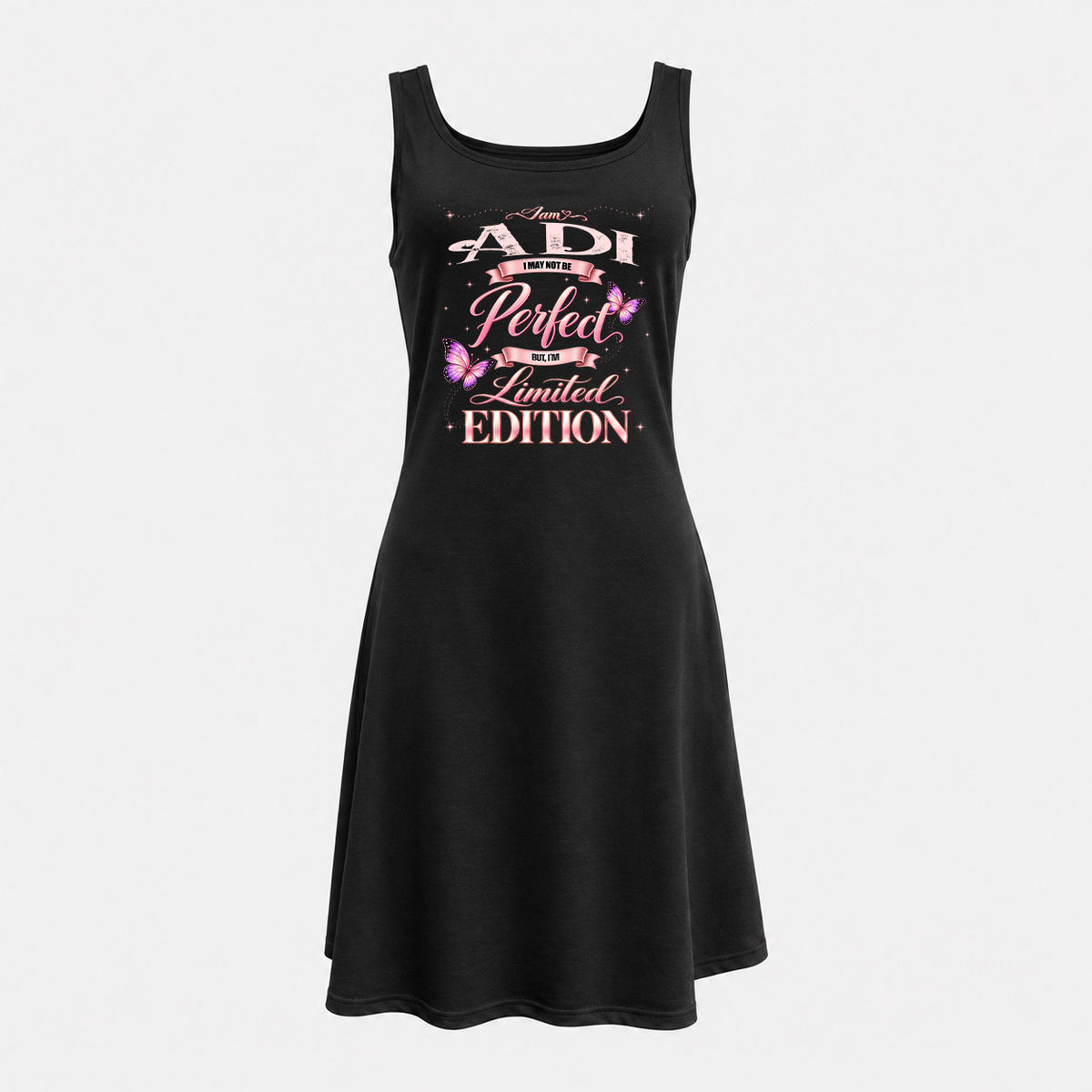 ADI KTT-TT45 Personalized Funny Quote Apparel