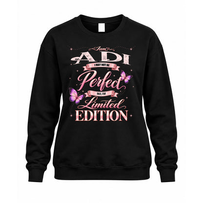 ADI KTT-TT45 Personalized Funny Quote Apparel