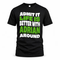 Unisex Standard T-Shirt