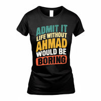 Women's Standard T-Shirt