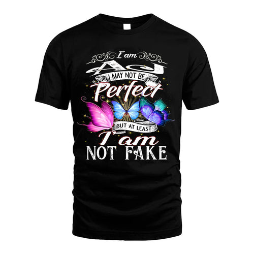 AJ KTT-TT36 Personalized Funny Quote Apparel