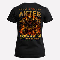 Women's Standard T-Shirt