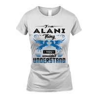Women's Standard T-Shirt
