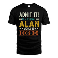 Unisex Standard T-Shirt