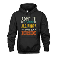 Unisex Hoodie