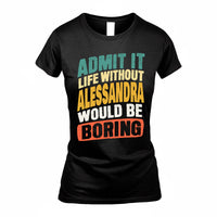 Women's Standard T-Shirt