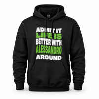 Unisex Hoodie