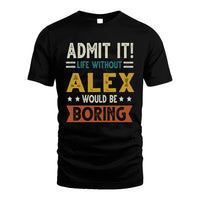 Unisex Standard T-Shirt