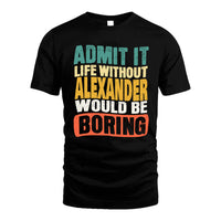 Unisex Standard T-Shirt