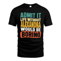 Unisex Standard T-Shirt