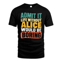 Unisex Standard T-Shirt