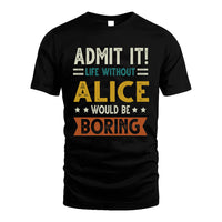 Unisex Standard T-Shirt