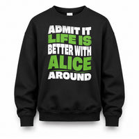 Unisex Sweatshirt