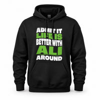 Unisex Hoodie