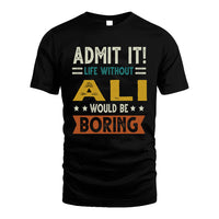 Unisex Standard T-Shirt