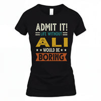 Women's Standard T-Shirt
