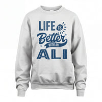 Unisex Sweatshirt