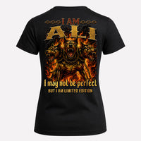 Women's Standard T-Shirt