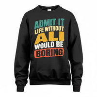 Unisex Sweatshirt