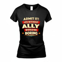 Women's Standard T-Shirt