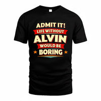 Unisex Standard T-Shirt