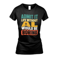 Women's Standard T-Shirt