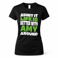 Women's Standard T-Shirt