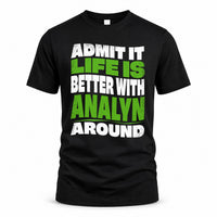 Unisex Standard T-Shirt