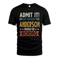 Unisex Standard T-Shirt