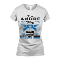 Women's Standard T-Shirt