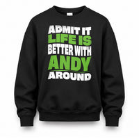 Unisex Sweatshirt