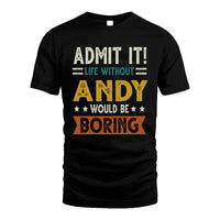 Unisex Standard T-Shirt